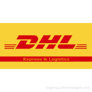 Door to Door Service From China to France by DHL Express